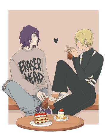 ✨cakes &amp; sweets ( &amp; cafe dates) 🍰✨